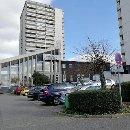 Panoramic App C08-9 Appartement *