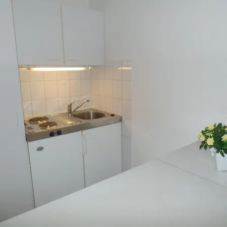 Panoramic App C08-9 Appartement *