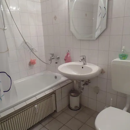 Panoramic App C08-9 Appartement Sierksdorf